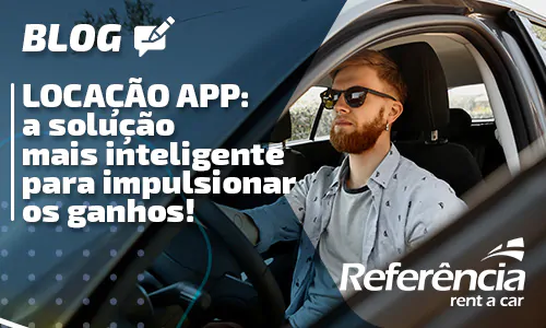 Locação App